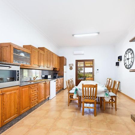 Villa Son Gili Maria De La Salut Bagian luar foto